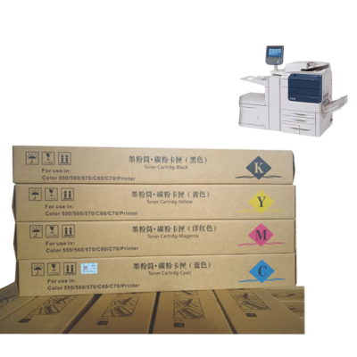 Original Refill Toner Compatible Toner Cartridge