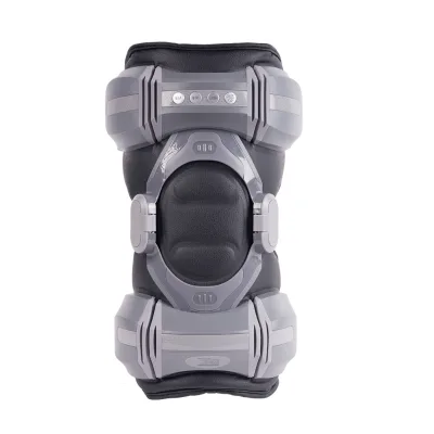 Trending Products 2024 in Stock Factory Outlet Airbag Compression Knee Support Brace with Heating for Elbows Joints Pain Relief