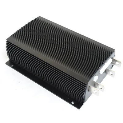 Supplying OEM 1215-8307 36V 48V 500A Dc Dj Controller pioneer
