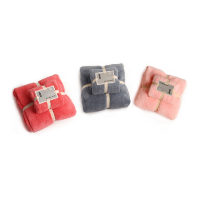 Premium Quality 100% Cotton Soft and  Super Absorbent Bath Towels