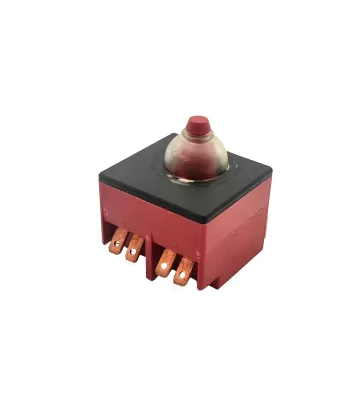 Bipolar BOSC H 6-100 MAKIT a 9556 G720 Angle Grinder Switch and Replacement Spare Parts