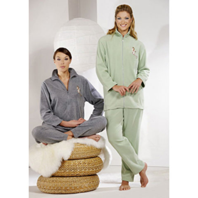 Pajamas