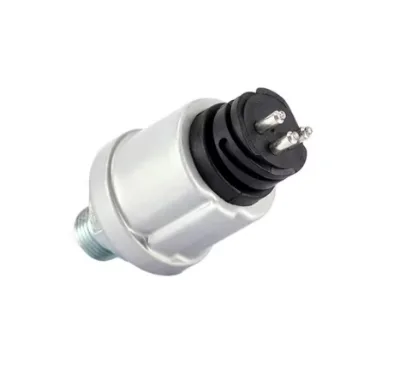 81.27421.0151 Is Suitable for the Truck Oil Pressure Sensor of Shaanxi Automobile Delong 81274210151
