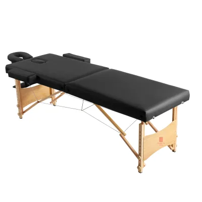 Massage Table Portable Lash Bed Tattoo Chair for Body Spa Height Adjustable Salon Face Cradle Bed