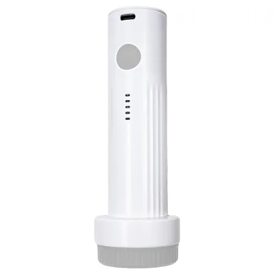 TAILI SG508 Multi-function Wireless ABS Plastic Automatic Vacuum Electric Pump with 30-50 PSI Pressure for Clothes Storage Bags