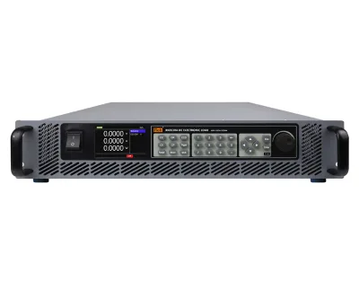 REK Electronic Load Rk8530 Series RK8530A 600V 200A 3200W China Factory Straight Hair Customizable