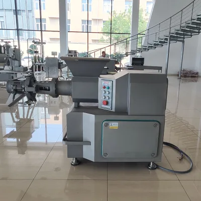 Commercial Poultry Chicken Fish Rabbit Beef Meat Deboning Machine Breast Neck Leg Deboner