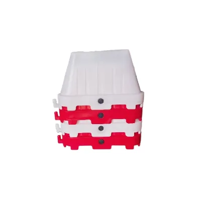 Hot Sale Wholesale Customization Horse Water Horse Water Buckets Barrier Blockade Water Barricade