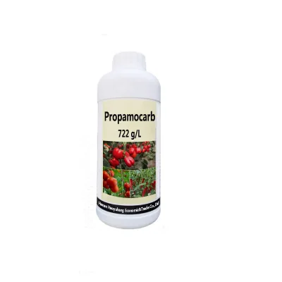 Propamocarb 722g/L SL Propamocarb Customized Packing