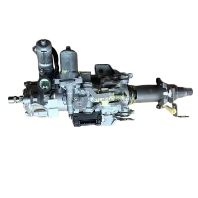 Suitable for Lexus GX550H ES200 LS350 Wire Controlled Steering System, Steering Column, Steering Gear Column 89227-48070