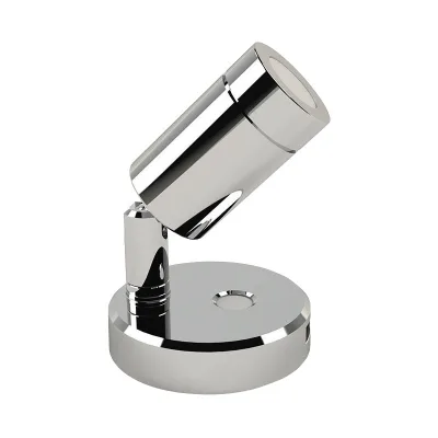 Book Reading Lights With USB Charger Boat Yacht RV Led LightsShip Touchable Dimming Wall Light