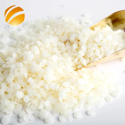BEEHALL Best Pure Beeswax Pellets and Beeswax Granules