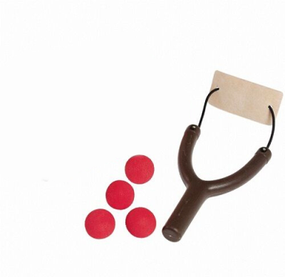 0.68 Catapult Paintballs