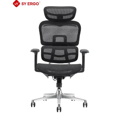 Full Mesh Office Chair Executive Modern Wholesale Ergonomic Office Chair