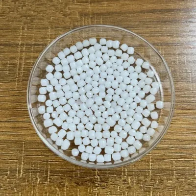 Soft PVC Granules for Shoe Sole /Injection Grade PVC Granules Safe Shopping