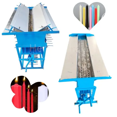 Small Industrial Candle Making Machine From Home