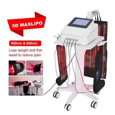 650nm 940nm Red Led Light Therapy Wellness Full Body Sculpting Fat Loss Infrared Relieve Fatigue Red Light Therapy Panel