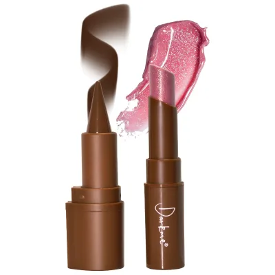 Most Popular American Super Sexy Lips Matte Mineral Lipstick Nude Glossy Finish Moisturizing Daily Makeup Lipstick