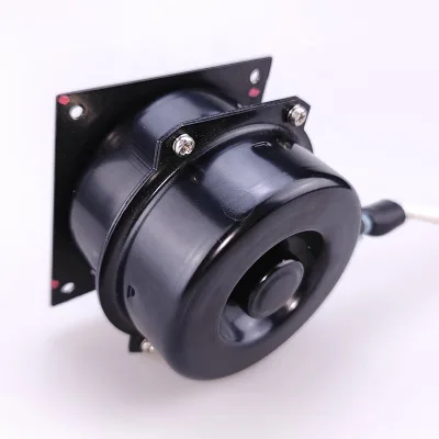 Motor Factory High Quality Capacitor Motor 4 Poles Air Conditioner Fan Motor
