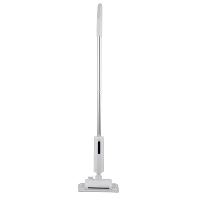 Compact Cordless Spray Mop - 180° Flexible Head for Sofa/Kitchen Corners Deep Cleaning
