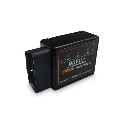 Wifi Wireless Obd2 Mini Scanner Car Diagnostic Tool for Mobile Phone