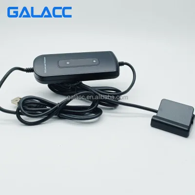 Hot Sale Dental X-ray Sensor Dental Equipment Portable Dental Digital New Aps Cmos Sensor Intraoral Xray Sensor