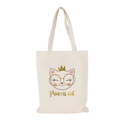 Thick Canvas Tote Bag Canvas Tote Bags Bulk Small Tote Bag Canvas