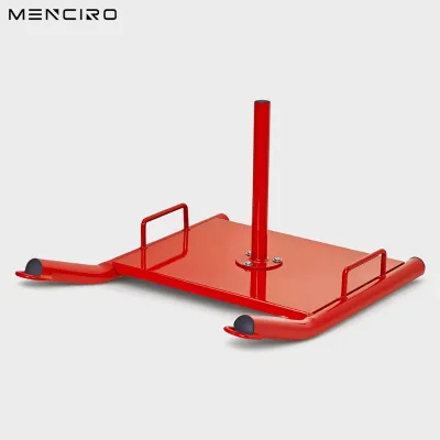 Sleigh Cart Track and Field Fitness Muscle Training Sled Explosive Power Training Push Sled Outdoor Vehicle Physical Fitness