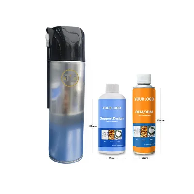 Wholesale Eco Friendly Cleaning Liquid pH Value 7 Transparent Electric Cleaning Agent for Electrical Equipment Maintenance