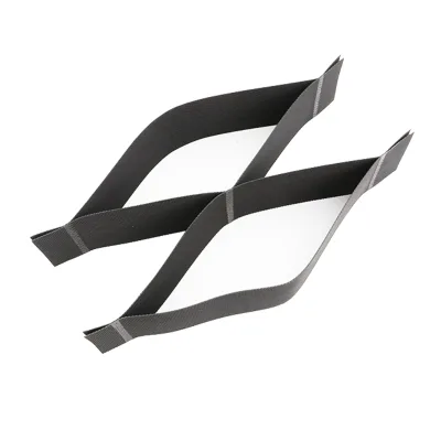 Nano Reinforced Geocell with Super Durability Suitable for Harsh Environments