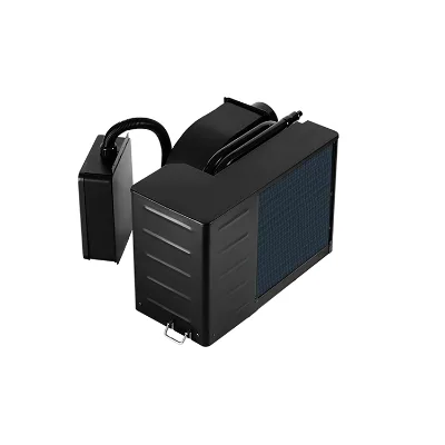 Cheap Window 12v Car Rebuild air Conditioner Compressor Heat Mobile air Conditioner for Car