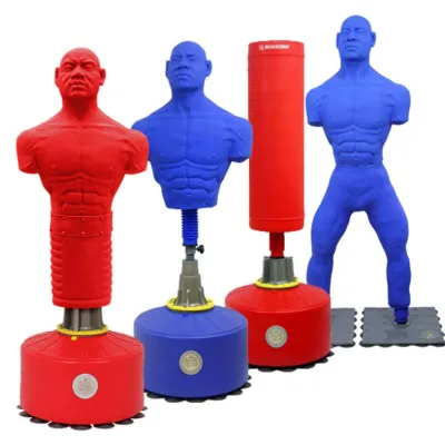 Body Opponent Bag Freestanding Training Dummy