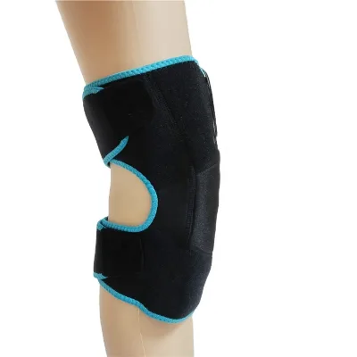 Heating Pad for Knee Heated Knee Brace with 3 Adjustable Temperature Knee Warmer Rehabilitation Therapy Supplies