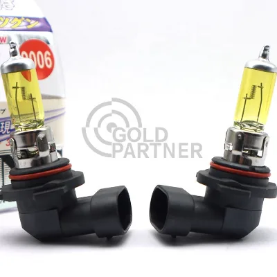 Replacement for Car Front Lamp Any Color 12/24V 35/55/75W HID Headlight Xenon H4 H7 H11 H13 9005 9006 Xenon Hid H7 55W 5000K
