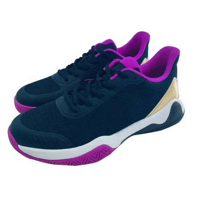 Hot Selling Anti slip and Wear Resistant Padel Shoes Outdoor Tennis Sneakers Classic Tennis Sneakers