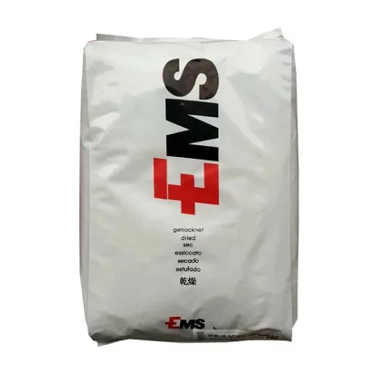 PPA GRIVORY EMS GV-2H High Rigidity Dimensional Stability Low Warpage Chemical Resistance