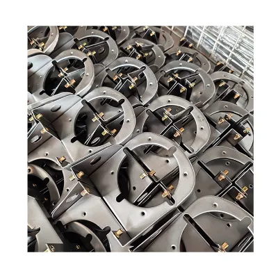 Laser Cut Aluminum Aluminium Enclosure Box Car Chassis Manufacturing Fabricated Metal