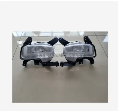 CAR FOG LAMP for KIA CEED 2018 92201-J7000 92202-J7000