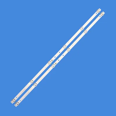 LED TV Backlight Strip for San Sui 32 Inch HL-00320A30-0601S-03 CX32D06-ZC22AG-04 JL.D32061330-006AS-M SJ.CX.D3200601-3030ES-M