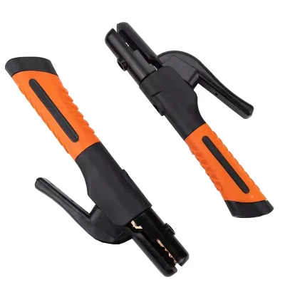 Strong Strength Easy to Carry Welding Magnets Multi-Use Welding Holder for Electrode