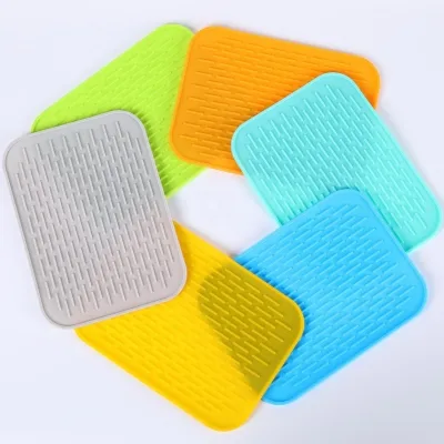 Reusable Silicone Baking Griddle Mat Silicon Bread Mat
