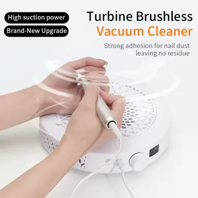 Wholesale China Factory Hot Selling Dust Collector for Nail Salon for Nail Art