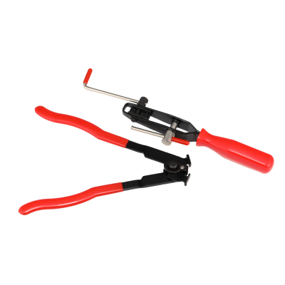 Crimp Tools