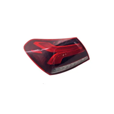For Mercedes Benz 1779066900 1779067000 Left/Right Rear High Quality Red Waterproof New Tail Light for A-Class W177
