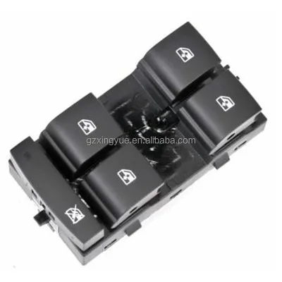 13305373 20838852 Power Window Switch for CHEVR*OLET CRUZE 2013-2015 MALIBU BUI*CK ENCORE