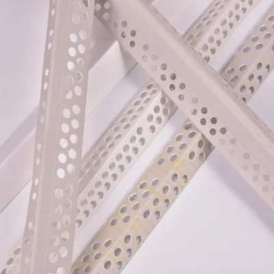 Pvc Corner Protector with Fiberglass Mesh,fiberglass Corner Mesh