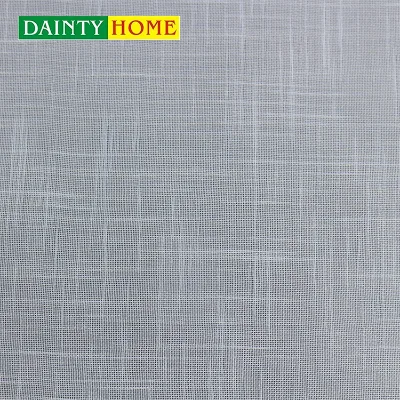 2022 New Arrival Sheer Window Curtains With Cheap Price