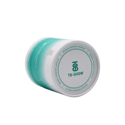 Customized Tubes for High-end Cosmetics and Skincare Products Multiple Products Can Be Loaded Inside Bulk Orders Are Supported.