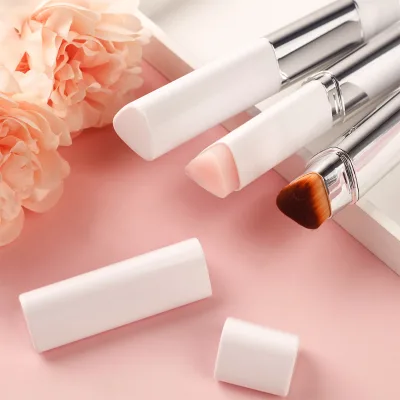 Face Full Coverage Concealer Stick Hot Sale Highlighter Stick Long Lasting Concaler Stick with Brush