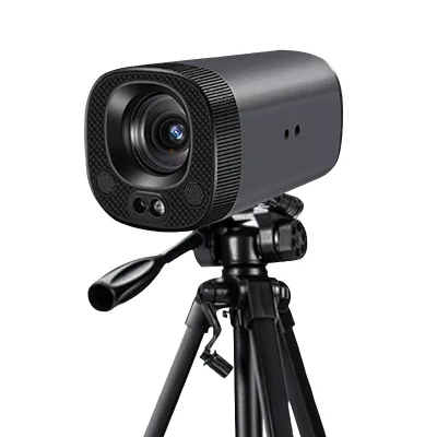 LK1207 USB HD 1024x768 Built-in Microphone Computer Streamer Camera Auto Focus 30 FPS Professional Live Streaming Beauty TikTok